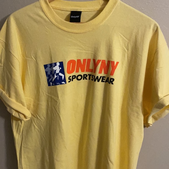 Only NY T-Shirt - Picture 3 of 4